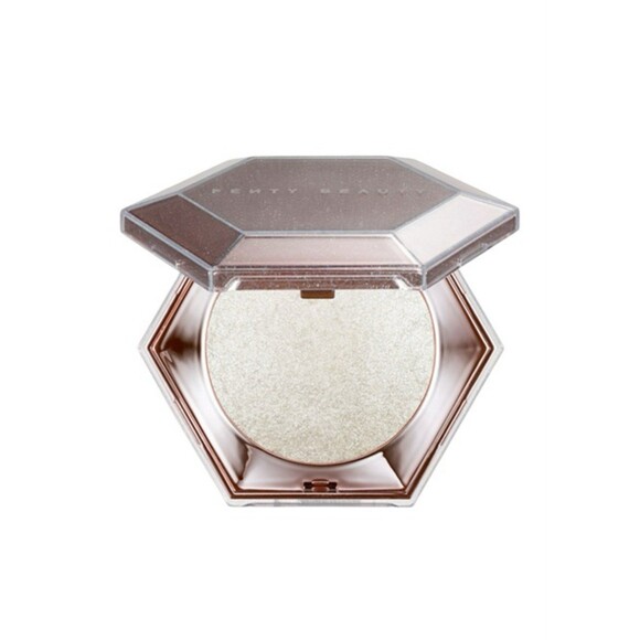 Fenty Beauty Diamond Bomb How Many Carats?! - Picture 2 of 4